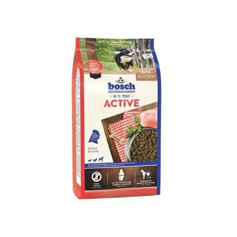 Bosch Dog Active 15kg