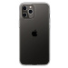 Spigen Crystal Flex kryt iPhone 12 / 12 Pro čirý