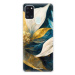 iSaprio Gold Petals pro Samsung Galaxy A21s