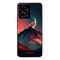 Mobiwear Glossy pro Xiaomi Redmi Note 12 4G, lesklý - G007G