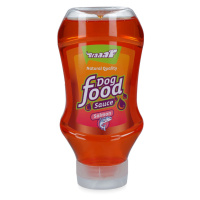 Braaaf lososový olej - 500 ml