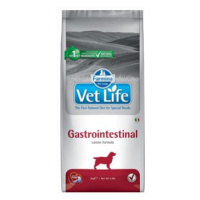 Farmina Vet Life Vet Life Natural DOG Gastro-Intestinal 2kg