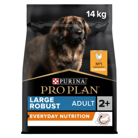 Krmiva pro psy Purina