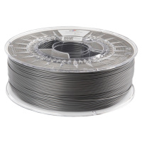 Spectrum 80095 3D filament, Smart ABS, 1,75mm, 1000g, silver star