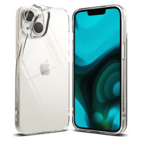 Ultratenké gelové pouzdro Ringke Air pro iPhone 14 Max čiré (A638E52)