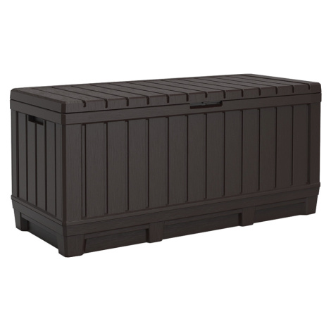 Zahradní úložný box KENTWOOD 350L Keter