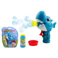 Bubble Fun Bublifuk Žralok s náplní 60 ml