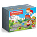 Magformers Town Set autobus