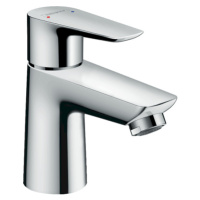 Umyvadlová baterie Hansgrohe Talis E s výpustí chrom 71705000