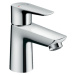 Umyvadlová baterie Hansgrohe Talis E s výpustí chrom 71705000