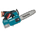 MAKITA DUC254Z aku řetězová pila 25cm LXT brushless, 18V bez akumulátoru