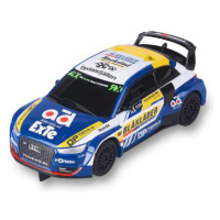 SCX Compact Audi S1 WRX Exte