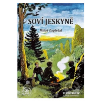 Soví jeskyně - Miloš Zapletal