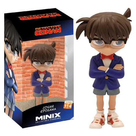 MINIX Detective Conan CONAN