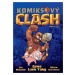 Komiksový Clash 1 - Yang Gene Luen