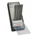 Sada pilových plátků Bosch Robust Line Metal Profile se stopkou T 2607010573