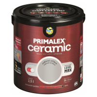 Primalex Ceramic rodinné stříbro 2,5l