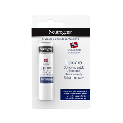 NEUTROGENA Lip Care SPF4 4,8 g