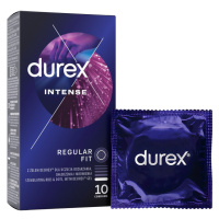 DUREX Intense 10 kusů