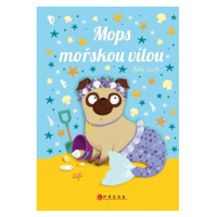 Mops mořskou vílou CPRESS