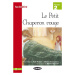 BLACK CAT FACILE A LIRE 2 - LE PETIT CHAPERON ROUGE BLACK CAT - CIDEB