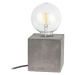 6170936 - Stolní lampa STRONG 1xE27/25W/230V