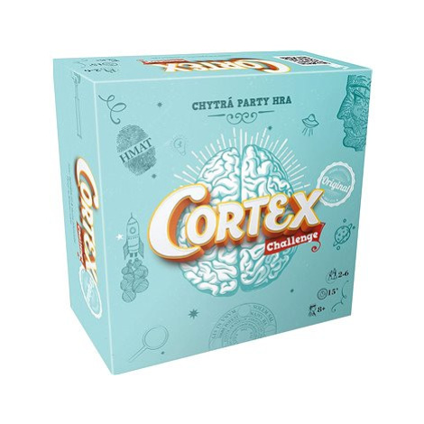 Cortex Challenge Asmodee