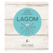 Lagom - Umění životní rovnováhy - Elias Larsen, Jonny Jackson