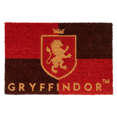 Rohožka Harry Potter - Gryffindor - FGE0036 GE Editores