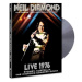 Diamond Neil Thank You Australia Concert Live 1976