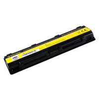 PATONA pro TOSHIBA SATELLITE C800/L850 4400mAh Li-Ion 10.8V