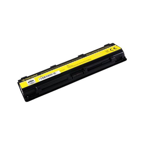 PATONA pro TOSHIBA SATELLITE C800/L850 4400mAh Li-Ion 10.8V