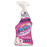 Vanish Carpet care sprej na čištění koberců 500 ml