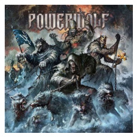 Powerwolf: Best of the Blessed - CD