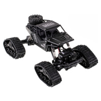 Rc auto Rock Crawler 4x4 LHC012 auto 2v1 černé