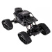 Rc auto Rock Crawler 4x4 LHC012 auto 2v1 černé