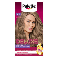 Palette Deluxe barva na vlasy Chladná blond 8-11