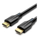 Vention HDMI 2.1 Cable 8K 5m Black