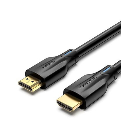 Vention HDMI 2.1 Cable 8K 5m Black