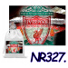 Puzzle 192 El. Skládačka Liverpool Kluby dárek Sáček S Potiskem