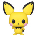 Funko POP! #579 Games: Pokémon - Pichu
