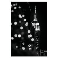 Fotografie NEW YORK CITY, Estherkt, 26.7 × 40 cm