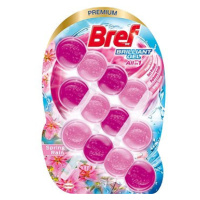 BREF Brilliant Gel Spring Rain 3× 42 g