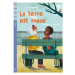 Lectures ELI Juniors 2/A2: La terre est ronde + Downloadable multimedia - B. Brunetti