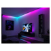 PAULMANN EntertainLED LED pásek Dynamic RGB 1,5m 3W 60LEDs/m RGB+ 5VA