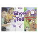 Show and Tell 3 Student Book Oxford University Press