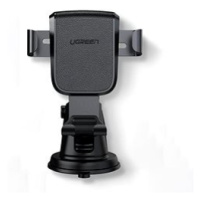 Ugreen Gravity Phone Holder with Suction Cup (Black)