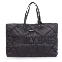 Cestovní taška Family Bag Puffered Black