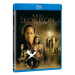 Král Škorpión (Blu-ray)