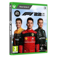 F1 22 - Xbox Series X